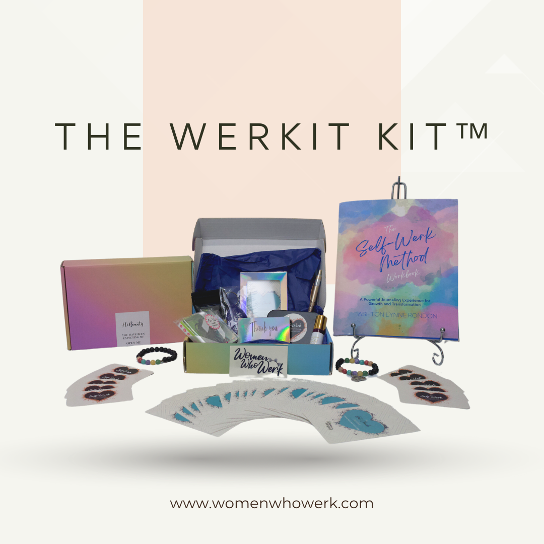 The WERKIt Kit™