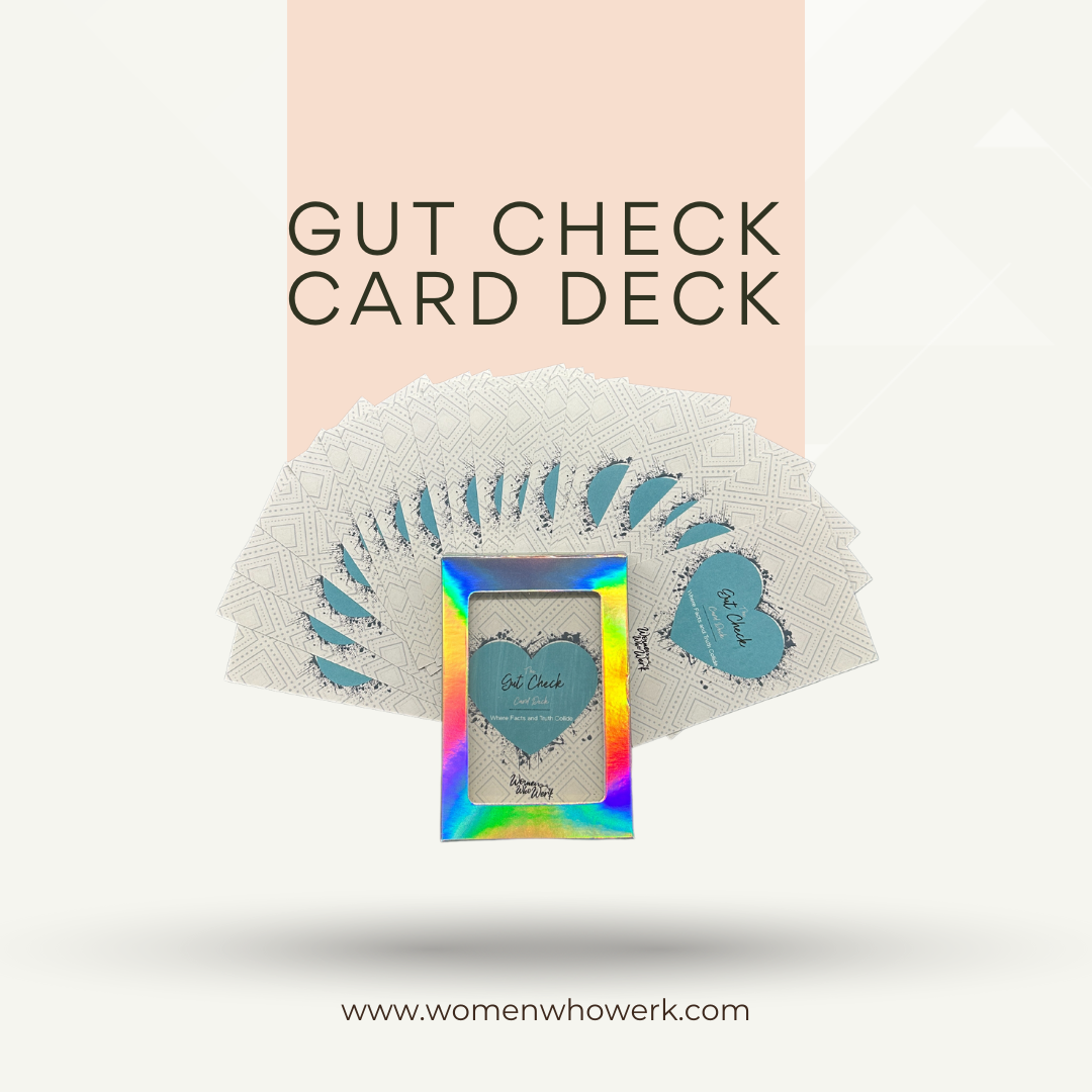 Gut Check Cards™