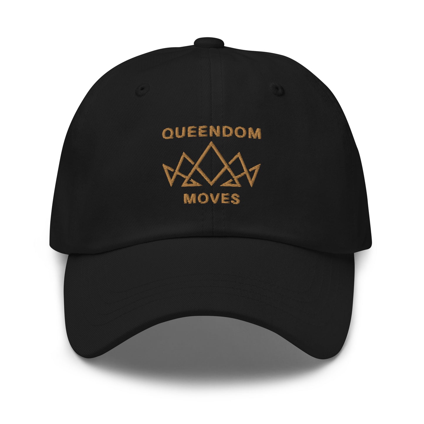 Queendom Moves™ Hat