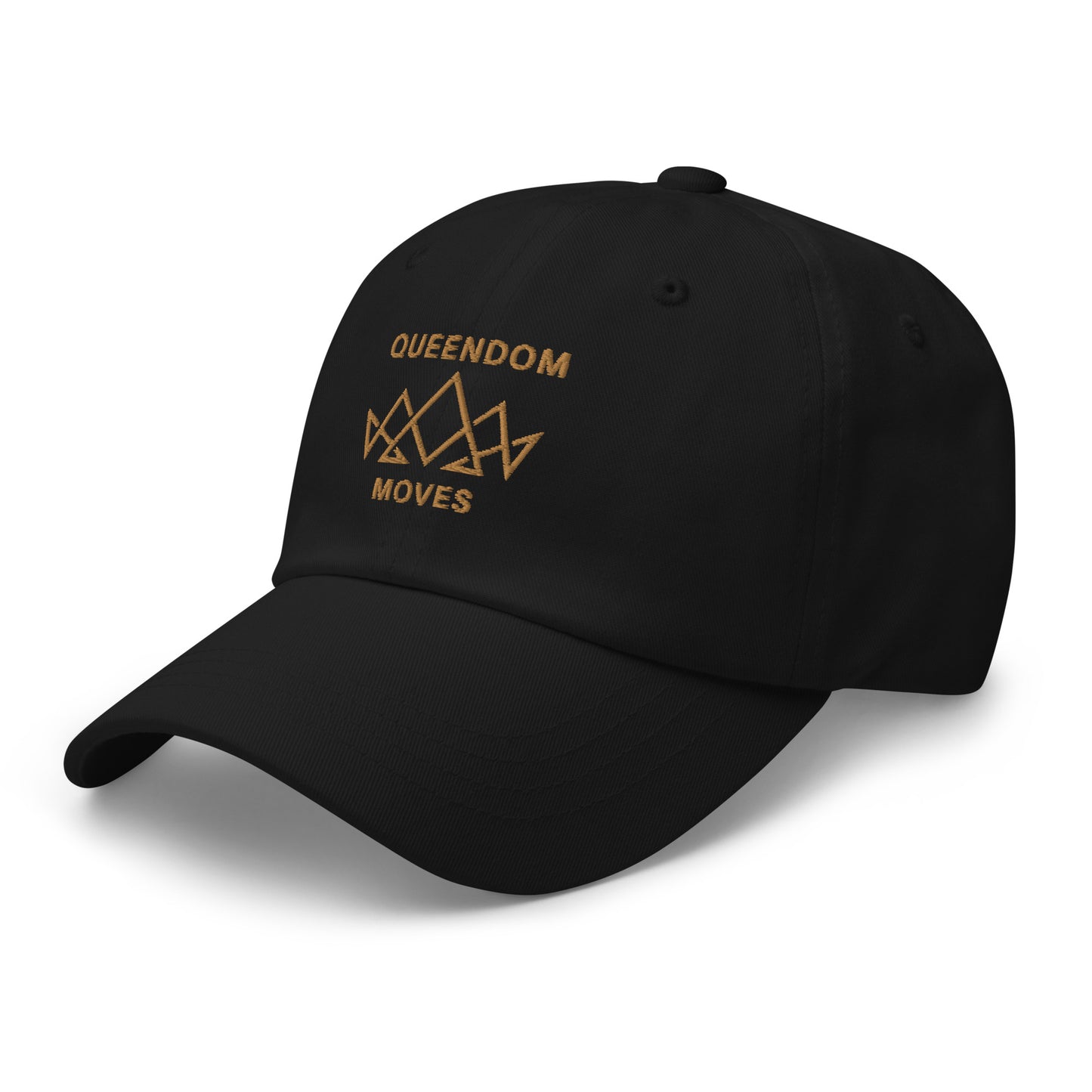 Queendom Moves™ Hat