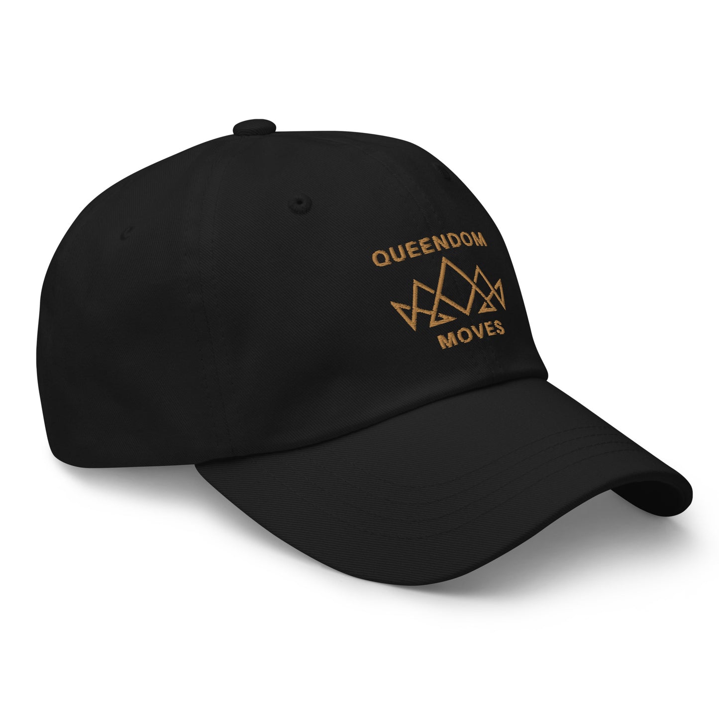 Queendom Moves™ Hat