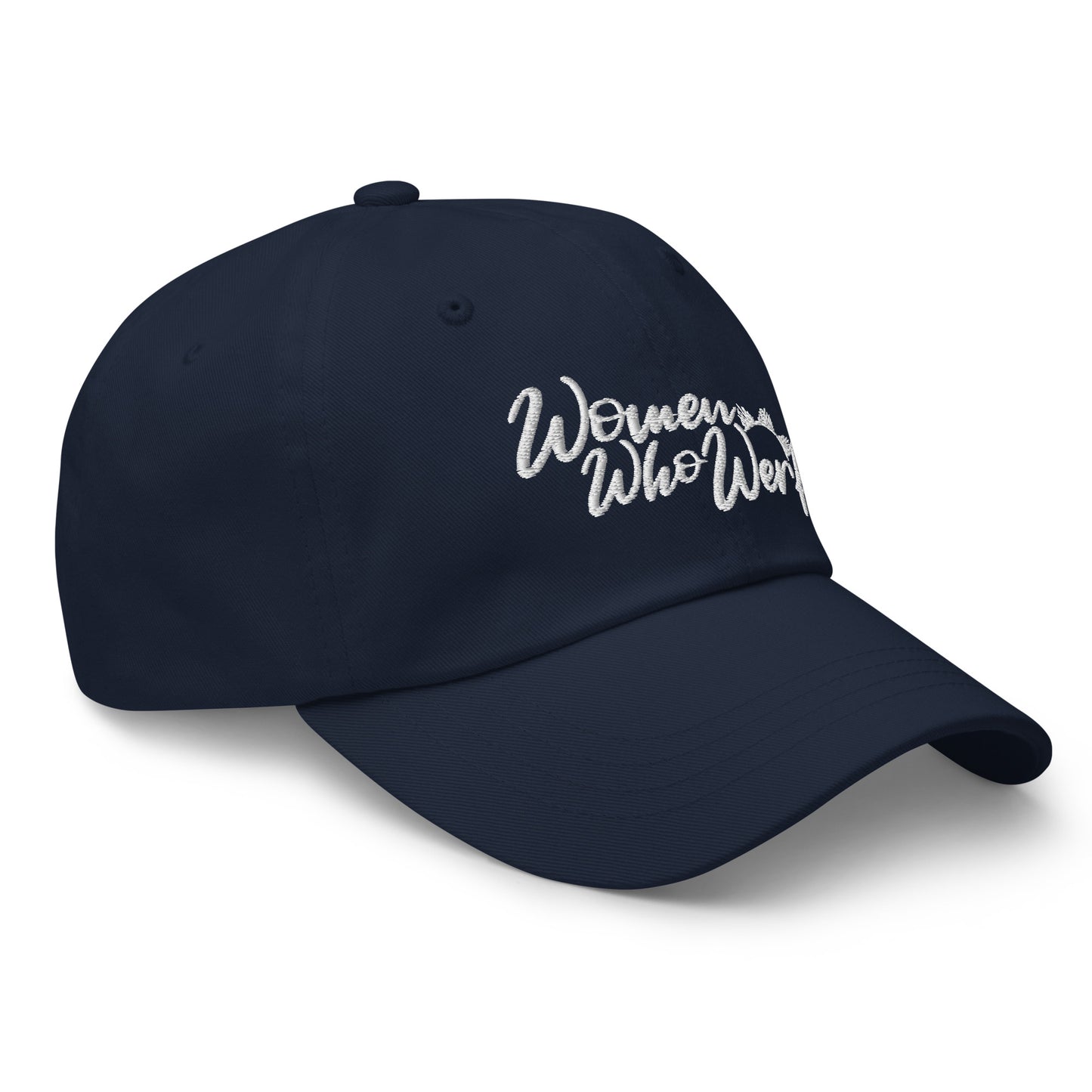 Women Who Werk™ Hat