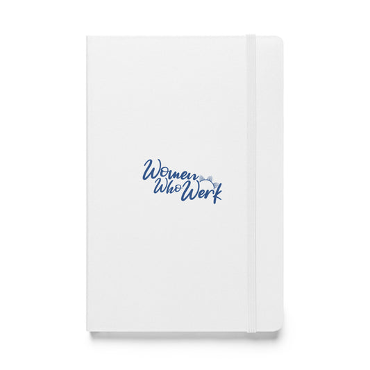 Women Who Werk™ Journal