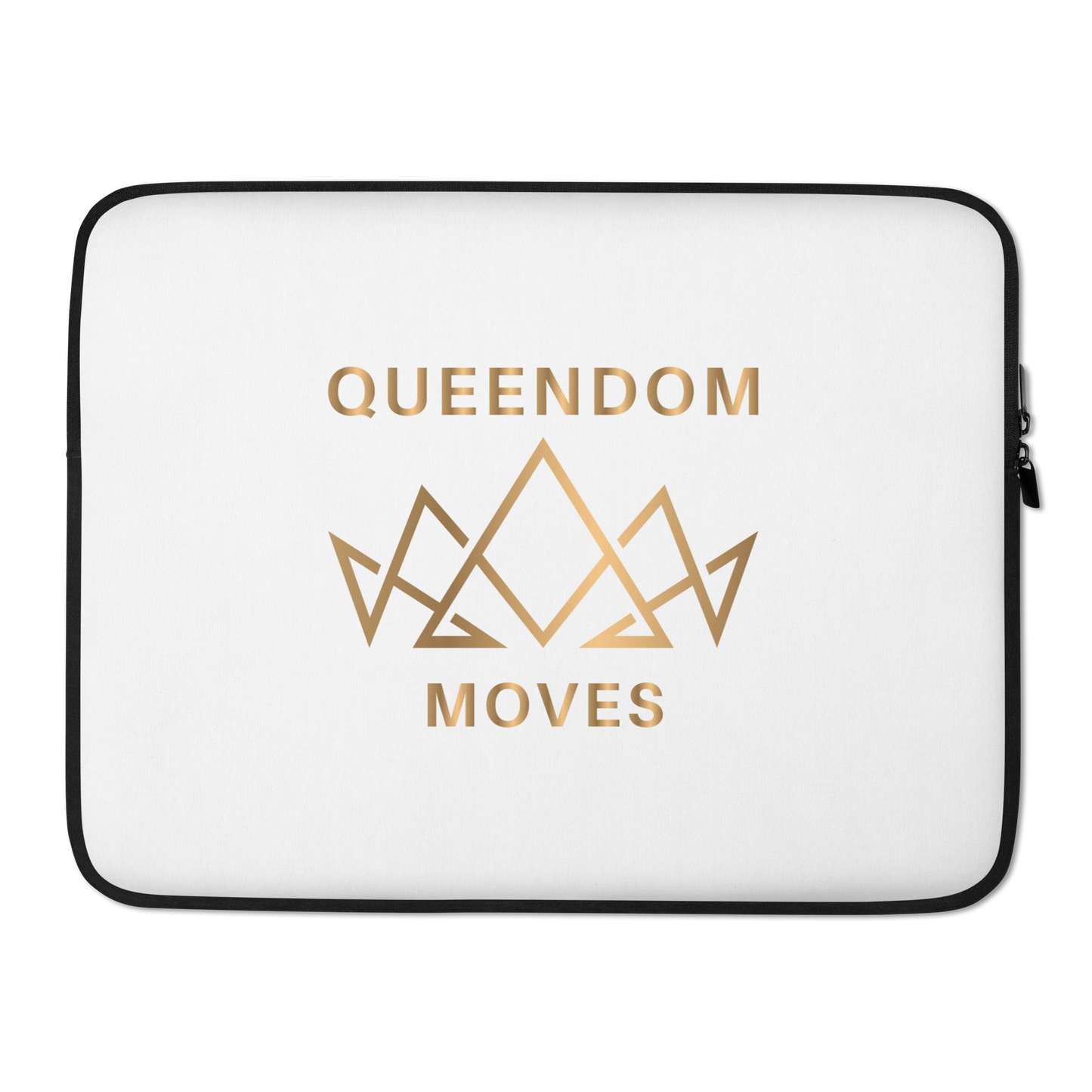 Queendom Moves™ Laptop Sleeve