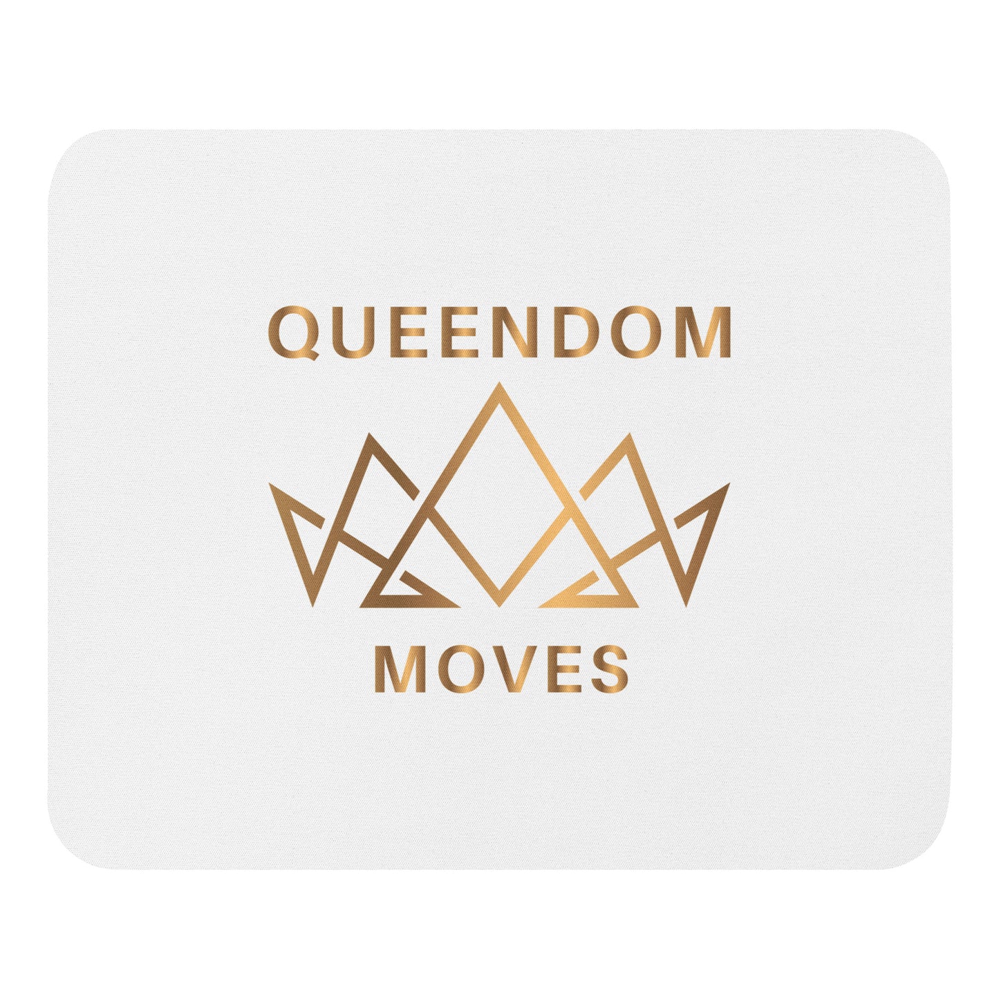 Queendom Moves™ Mouse Pad