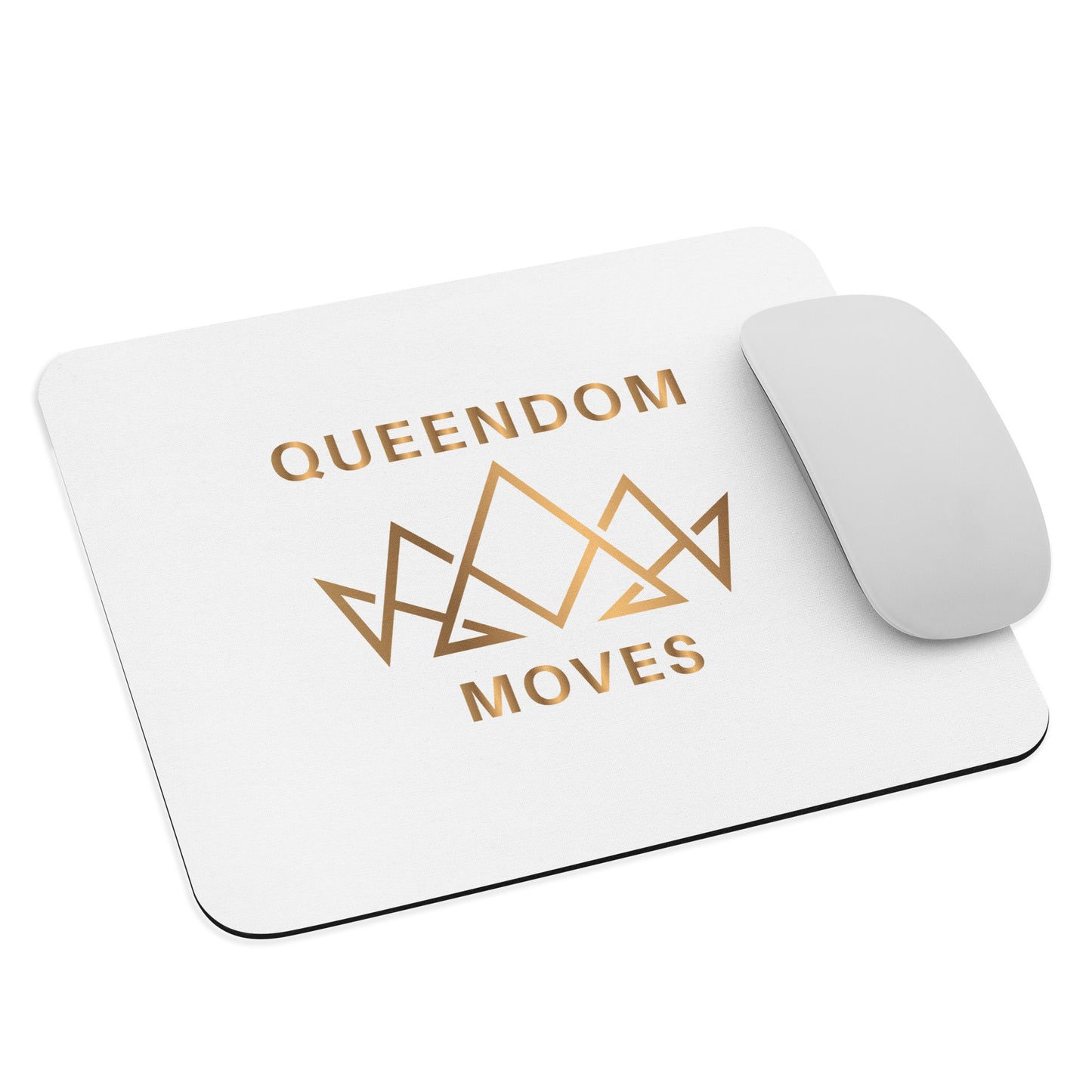 Queendom Moves™ Mouse Pad