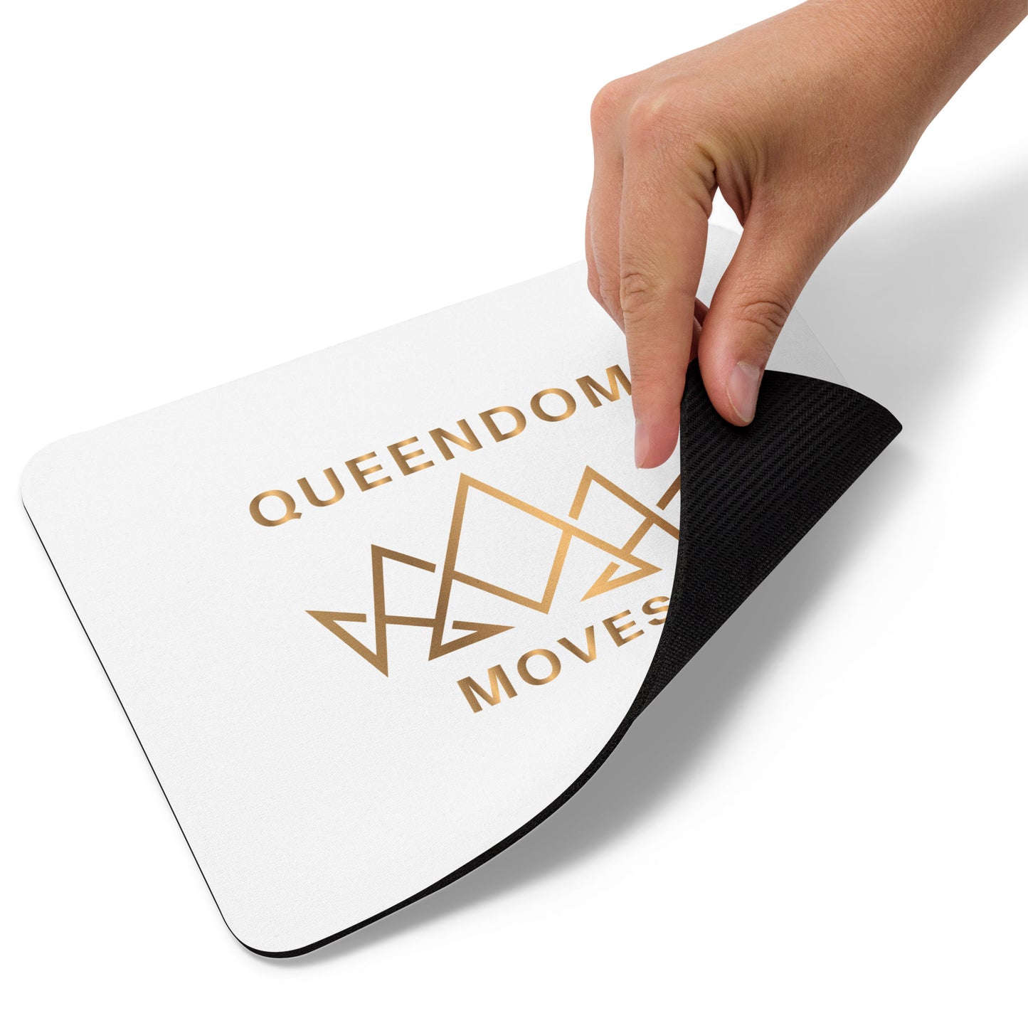 Queendom Moves™ Mouse Pad